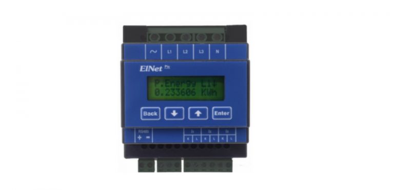 ЕЛЕКТРОМЕР: ELNet – PIC