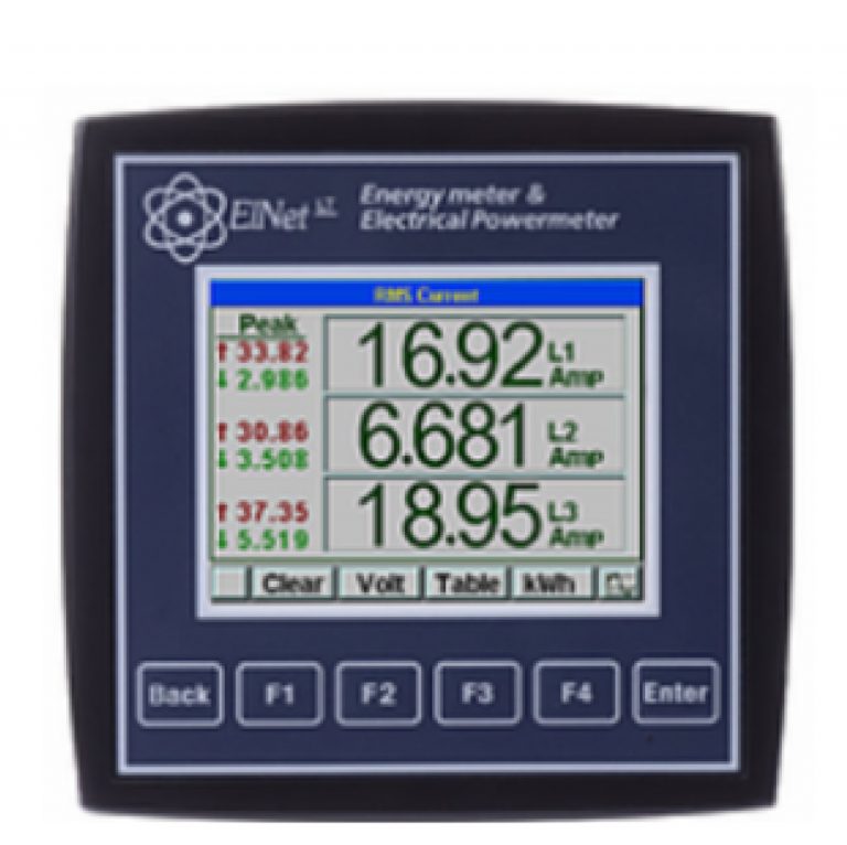 ELNet – LT/LT - TCP